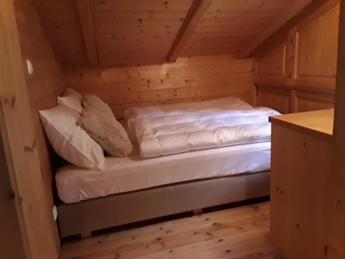ホテルPreberhof Berg-Juwel Krakauschatten エクステリア 写真