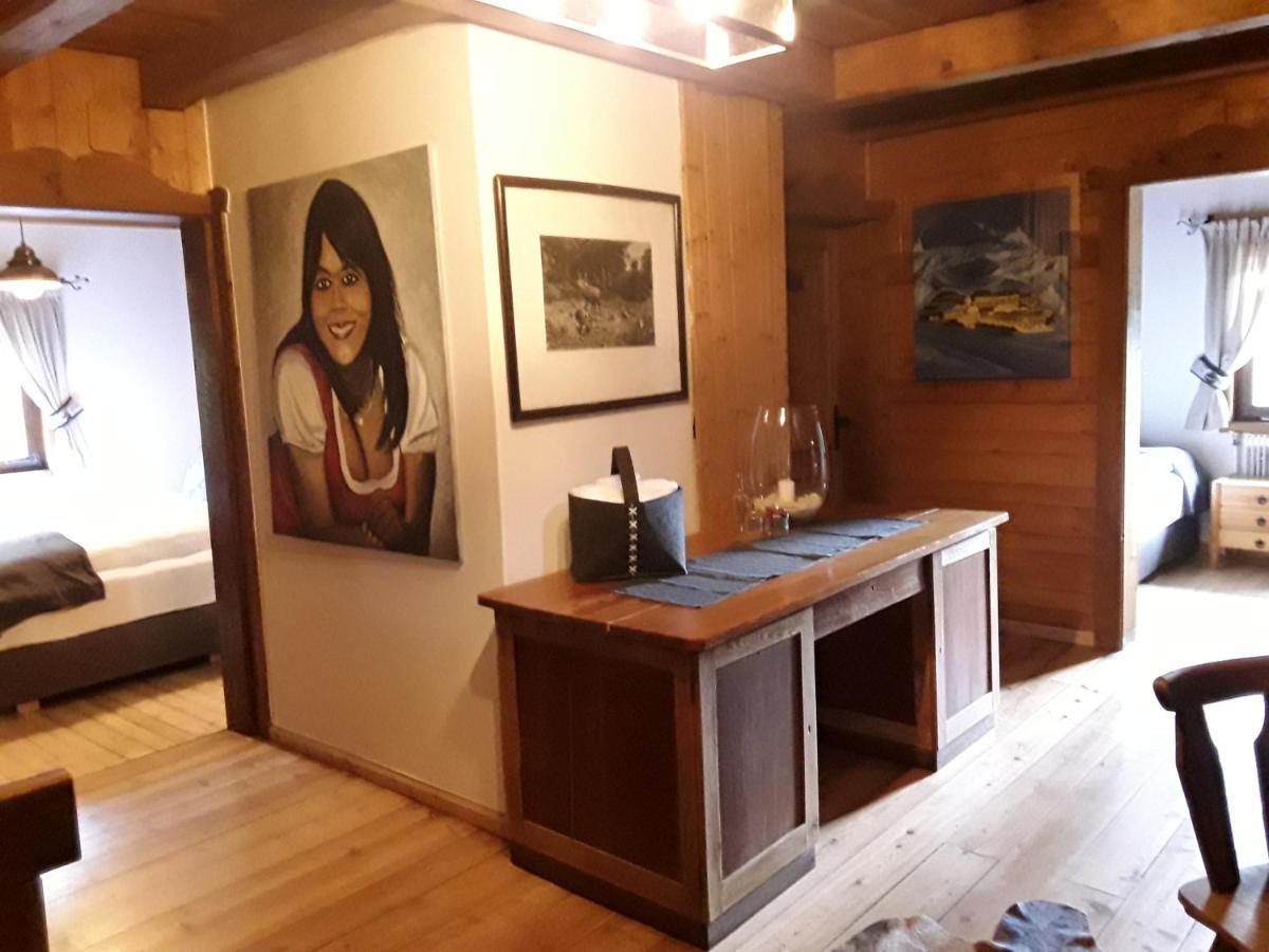 ホテルPreberhof Berg-Juwel Krakauschatten エクステリア 写真