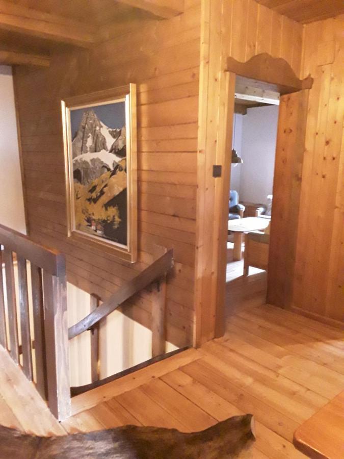 ホテルPreberhof Berg-Juwel Krakauschatten エクステリア 写真
