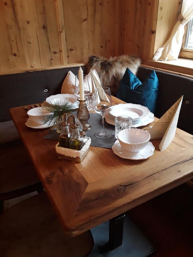 ホテルPreberhof Berg-Juwel Krakauschatten エクステリア 写真